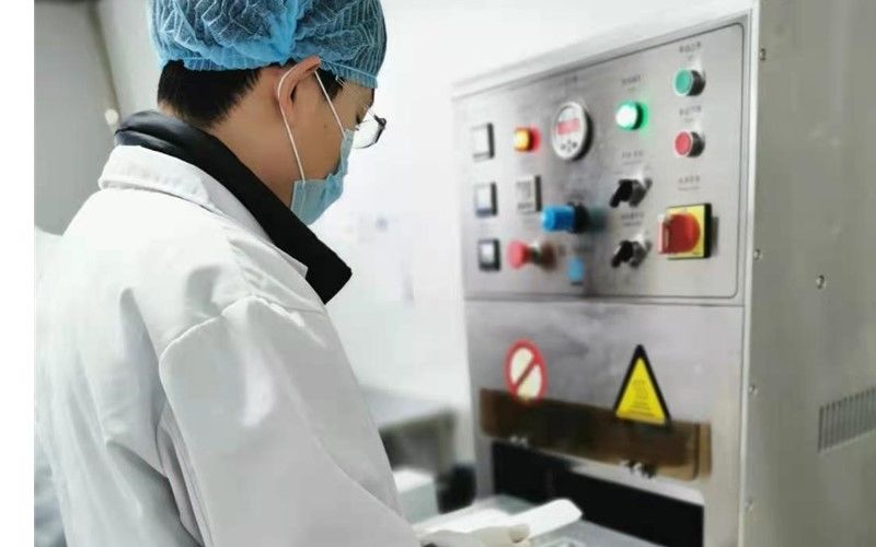 Kiểm soát chất lượng