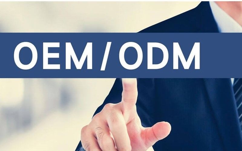Dịch vụ OEM / ODM