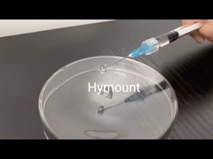 Chất làm đầy da Hyaluronic Acid được chứng nhận CE Tiêm trẻ hóa da nồng độ cao