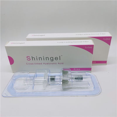 2ml Deep Hyaluronic Acid Nose Filler